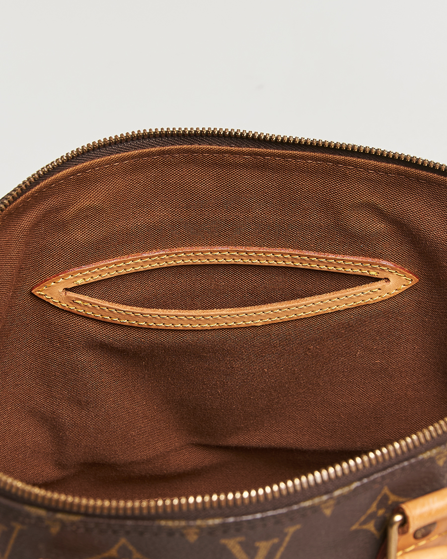 Men | Gifts for Her | Louis Vuitton Pre-Owned | Alma PM Bag Monogram