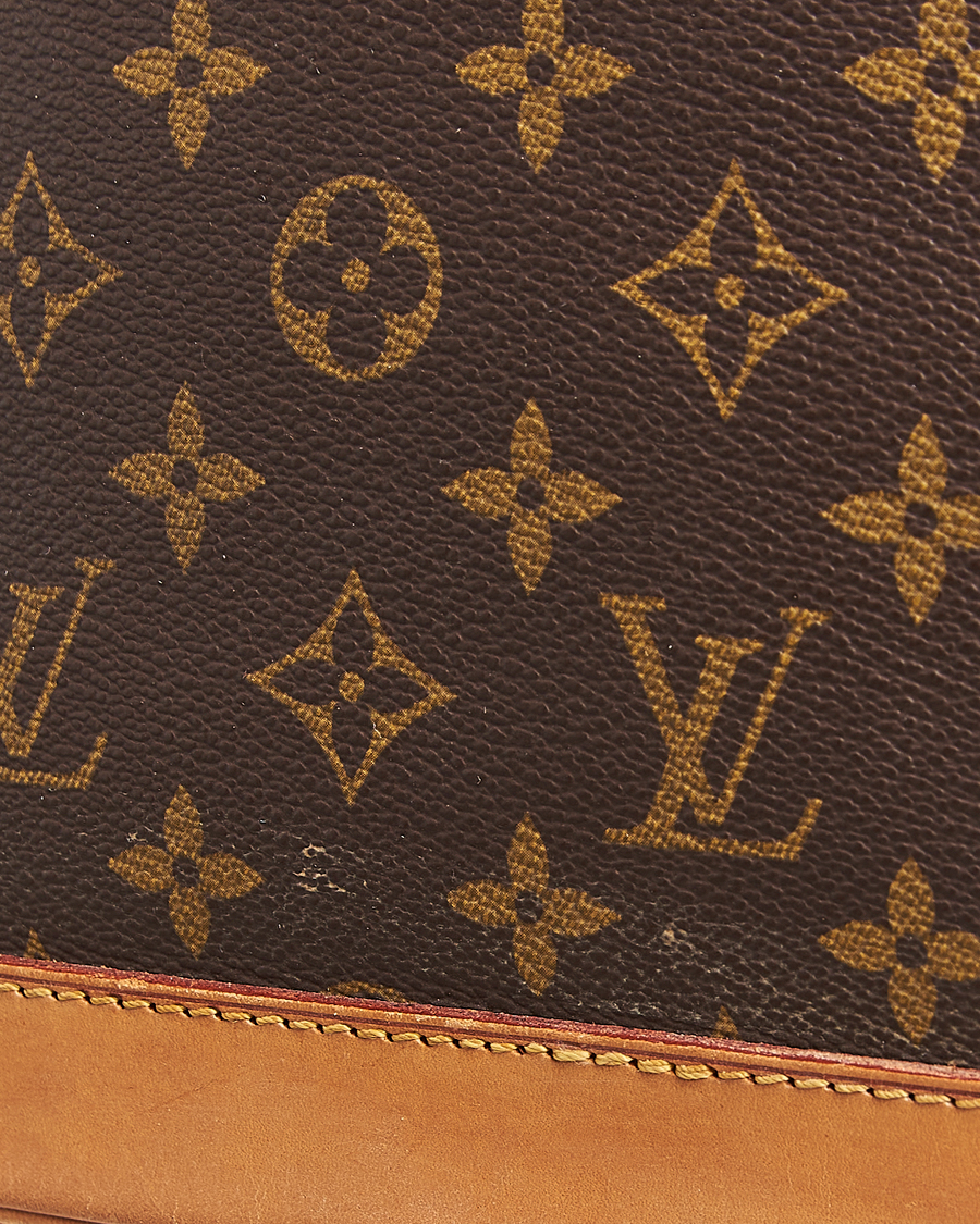 Men | Gifts for Her | Louis Vuitton Pre-Owned | Alma PM Bag Monogram