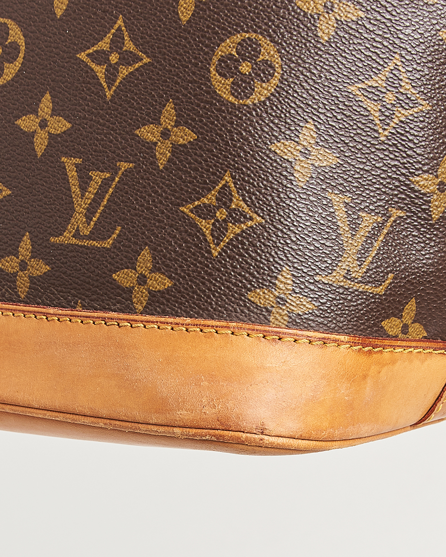 Men | Gifts for Her | Louis Vuitton Pre-Owned | Alma PM Bag Monogram