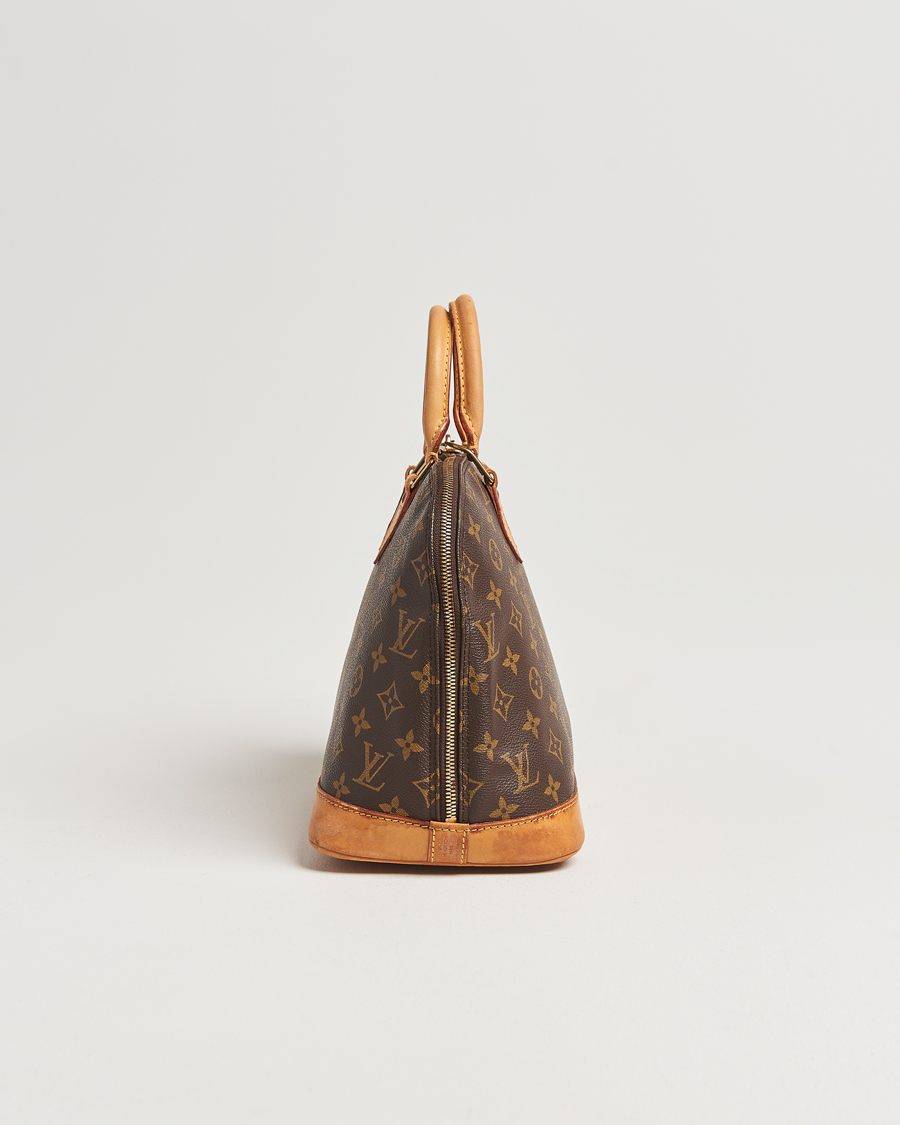 Men | Gifts for Her | Louis Vuitton Pre-Owned | Alma PM Bag Monogram