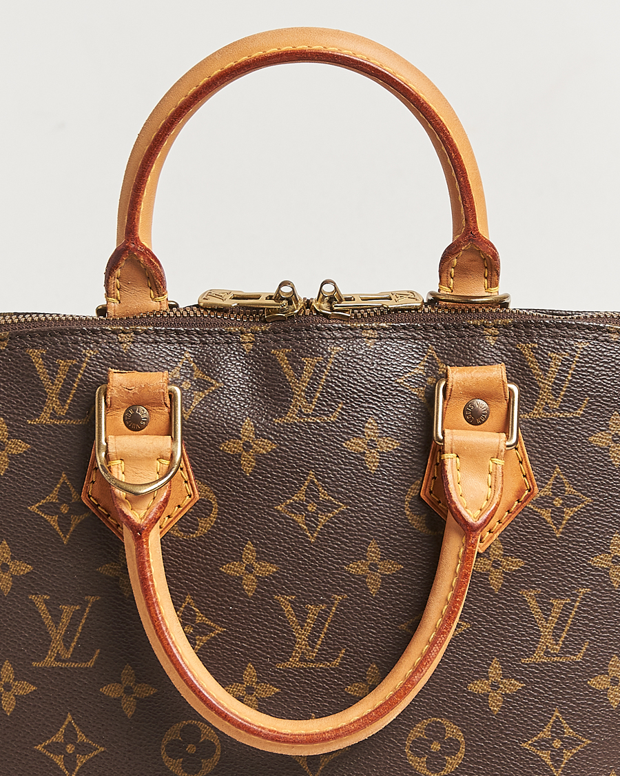 Men | Gifts for Her | Louis Vuitton Pre-Owned | Alma PM Bag Monogram