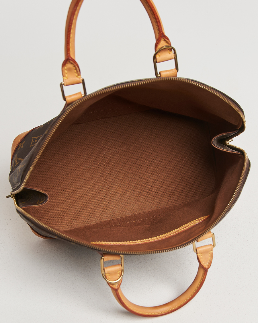 Men | Gifts for Her | Louis Vuitton Pre-Owned | Alma PM Bag Monogram