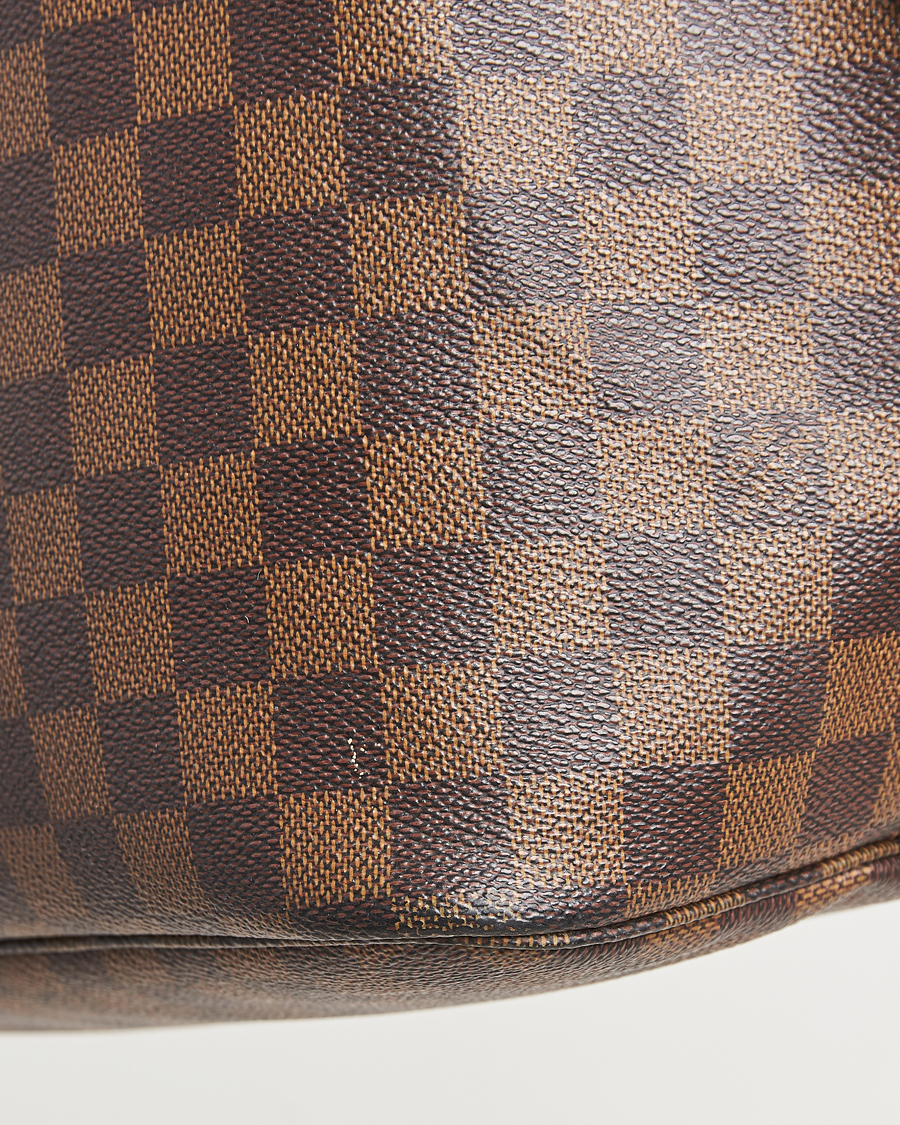 Men | Gifts for Her | Louis Vuitton Pre-Owned | Neverfull GM Damier Ebene