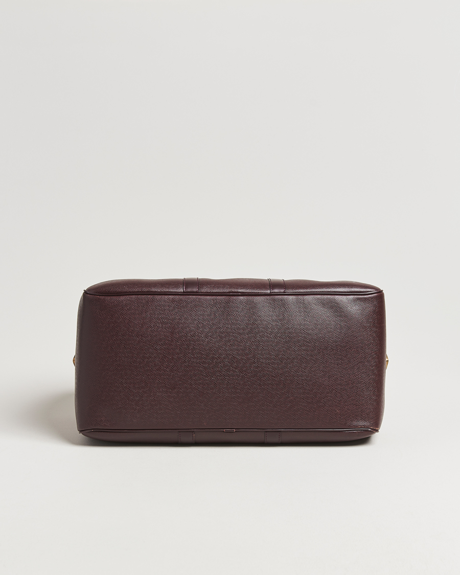Men | Pre-Owned & Vintage Bags | Louis Vuitton Pre-Owned | Taiga Kendall PM Brown