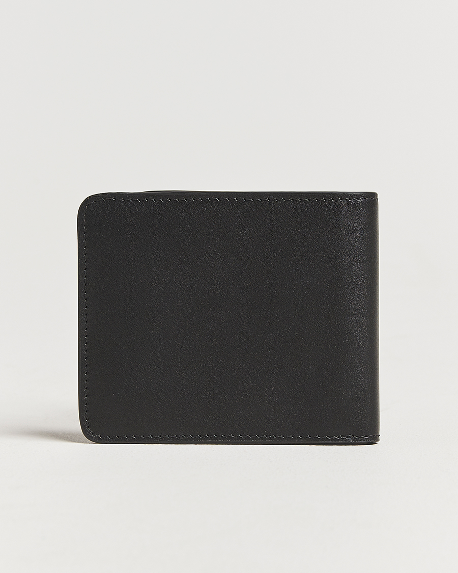Men | Wallets | A.P.C. | A.P.C.Calf Leather WalletBlack