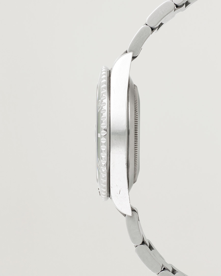 Men | Rolex Pre-Owned Submariner Kermit | Rolex Pre-Owned | Submariner Kermit