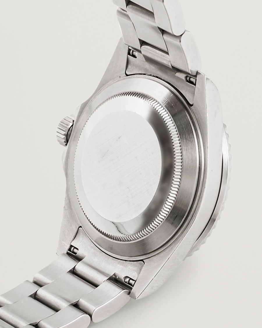 Men | Rolex Pre-Owned Submariner Kermit | Rolex Pre-Owned | Submariner Kermit