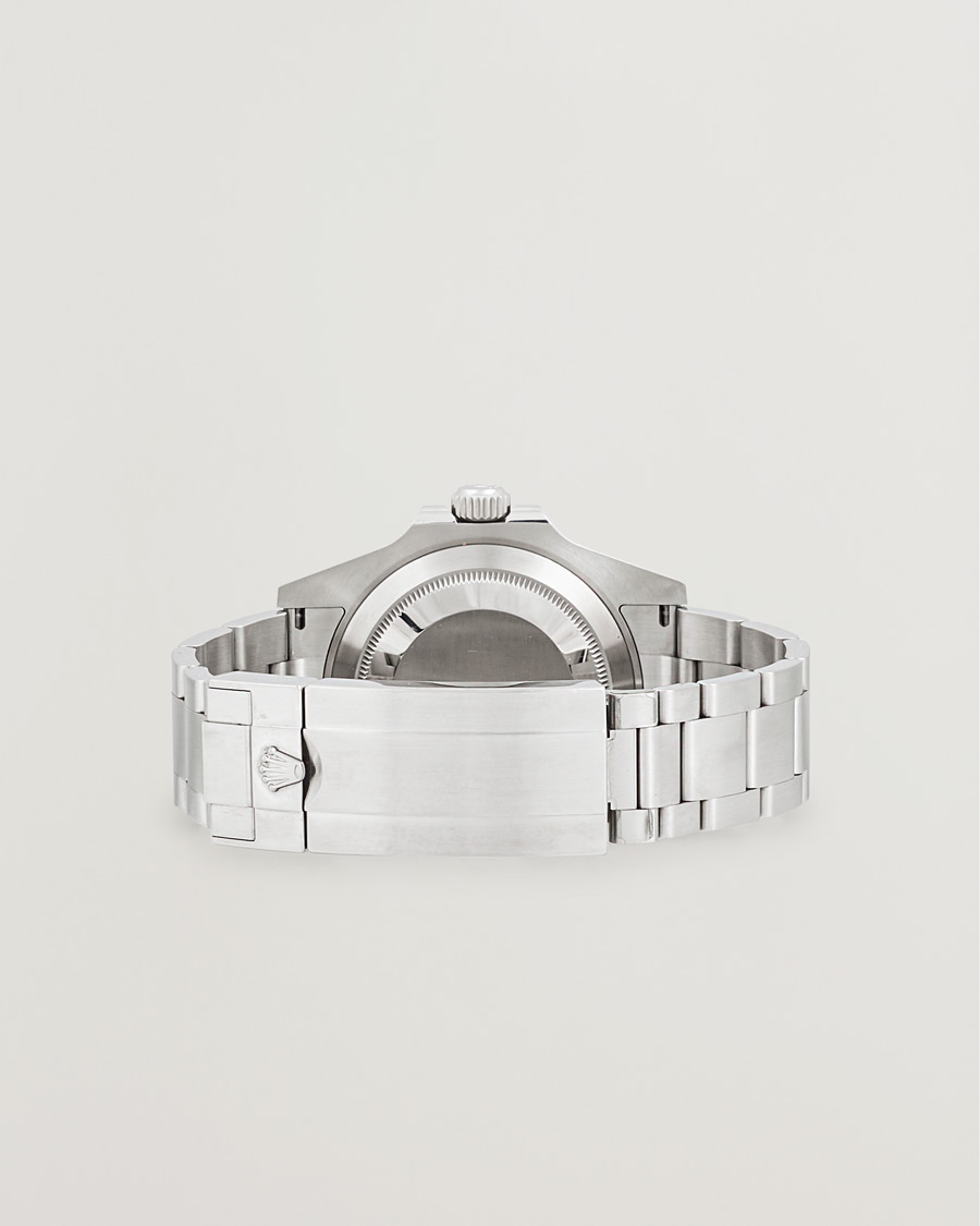 Men | Rolex Pre-Owned Submariner Starbucks | Rolex Pre-Owned | Submariner Starbucks