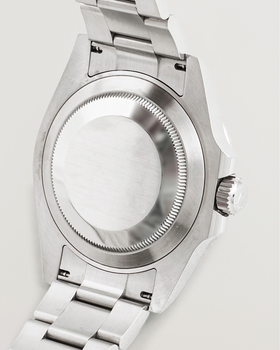 Men | Pre-Owned & Vintage Watches | Rolex Pre-Owned | Submariner Starbucks