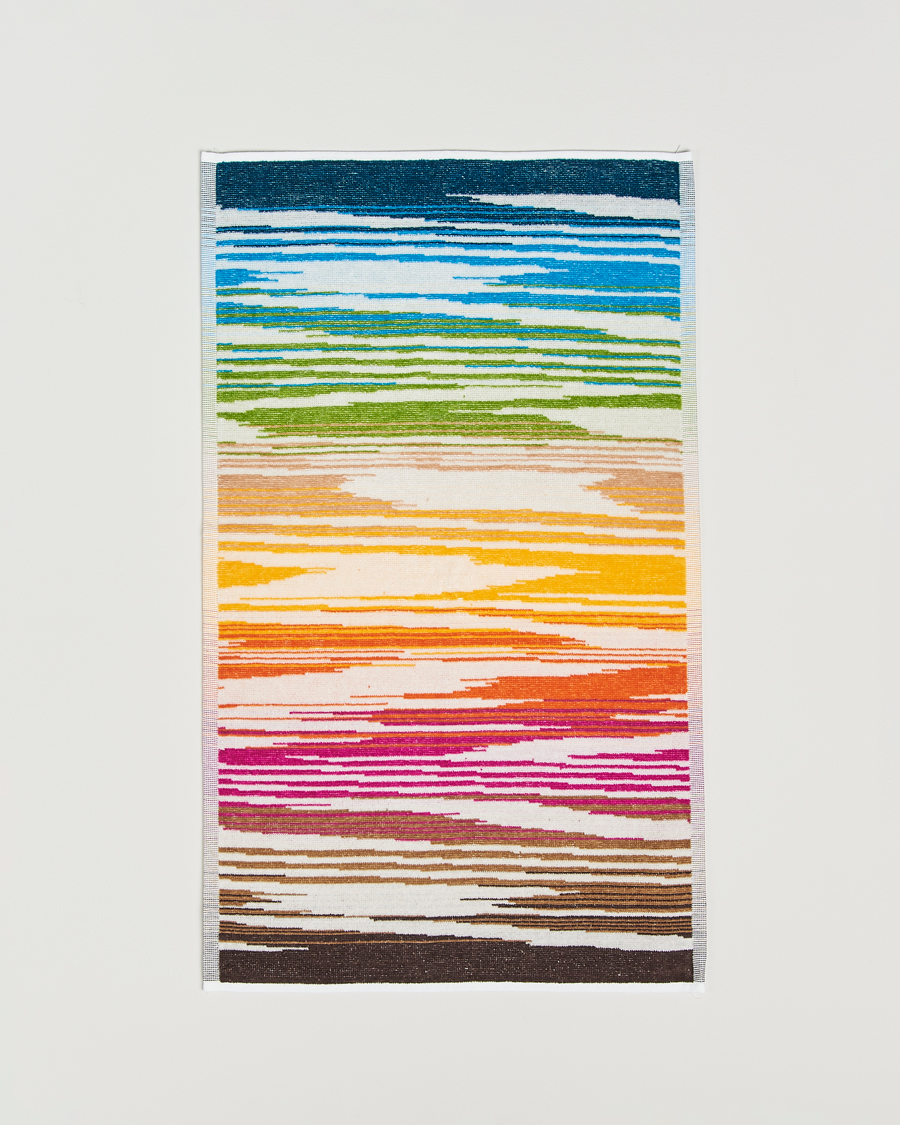 Men | Fabrics | Missoni Home | Fiammetta Hand Towel 70x40cm Multi