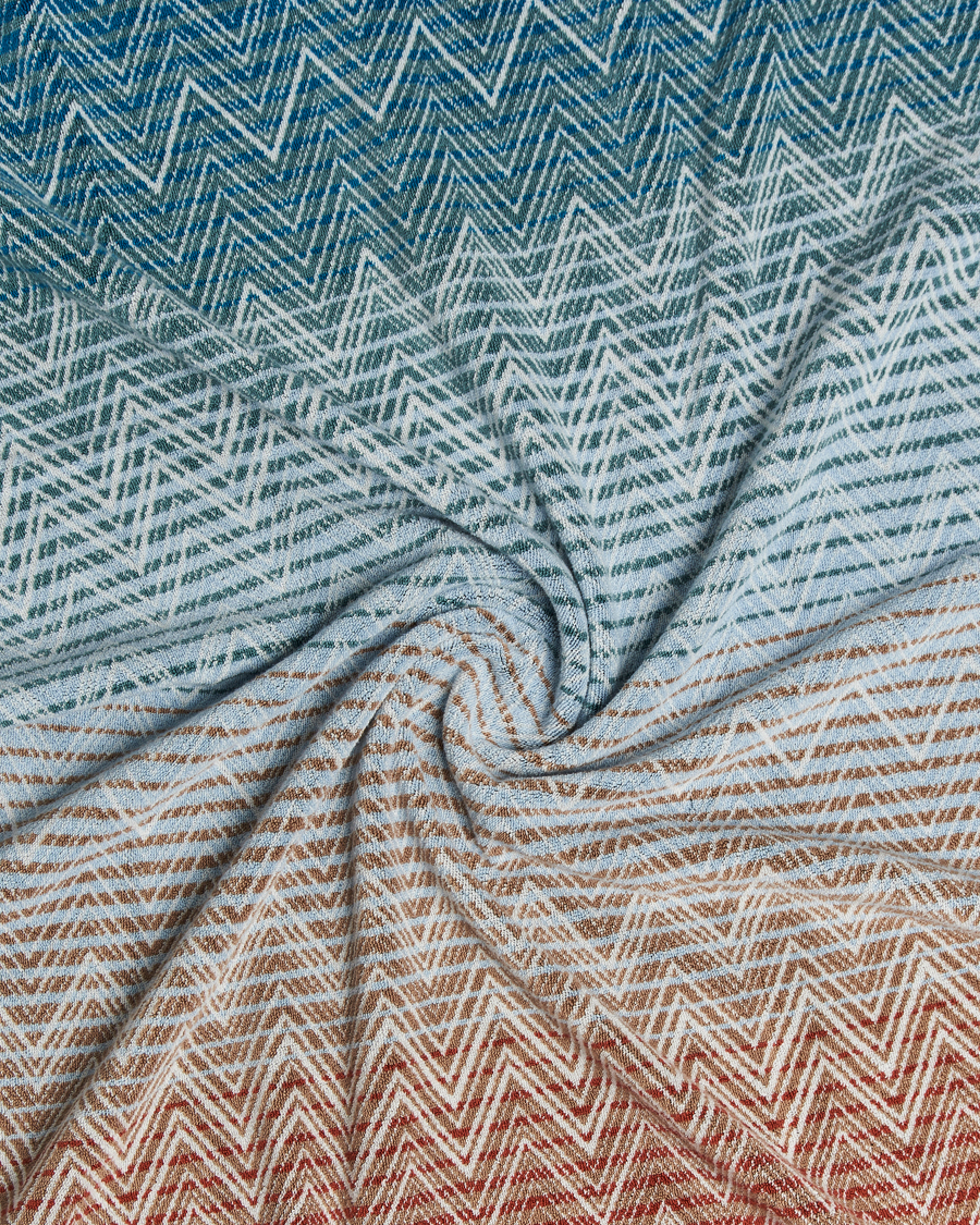 Men | Fabrics | Missoni Home | Stone Beach Towel 180x100cm Multi
