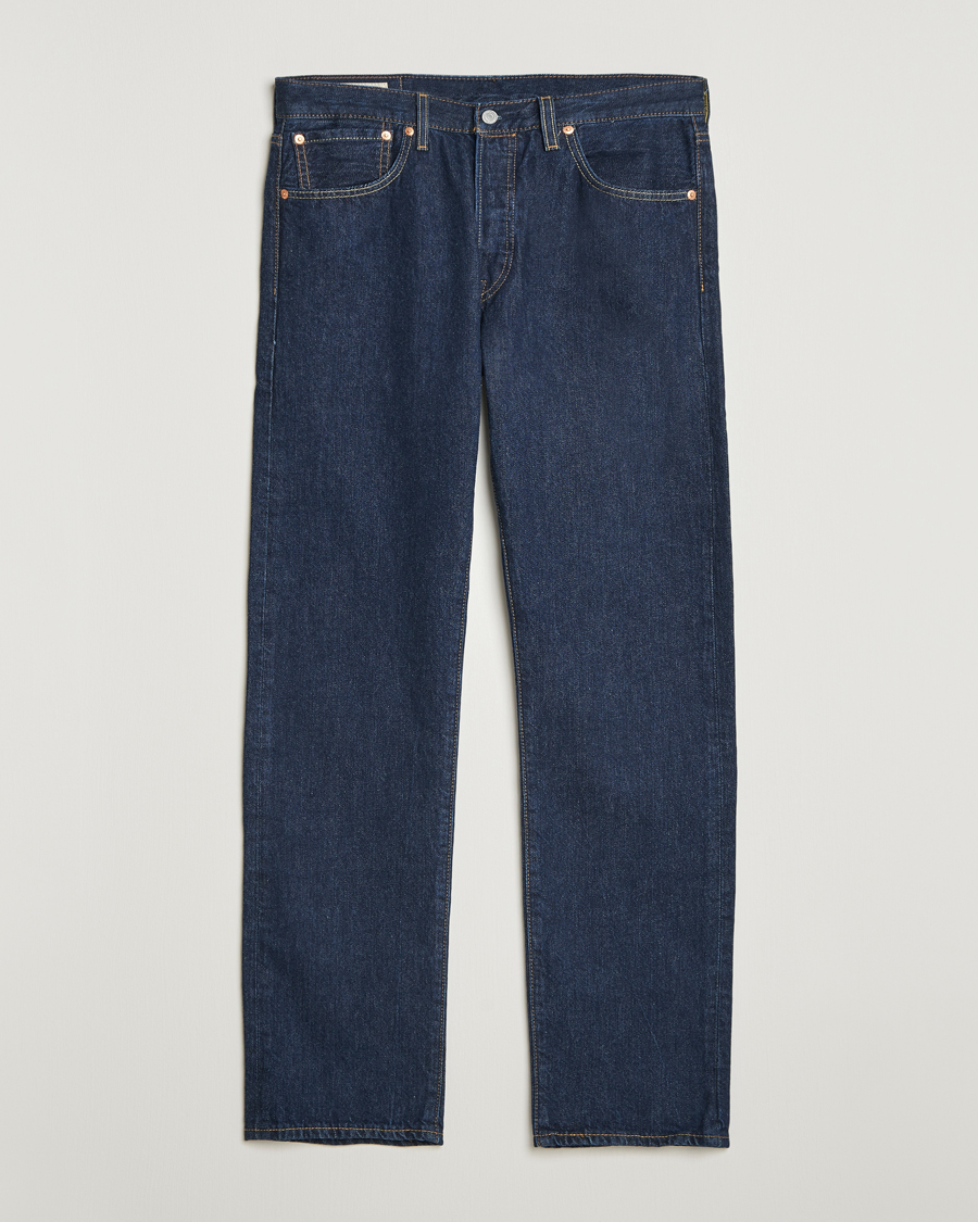 Men | Jeans | Levi's | 501 Original Jeans One Wash