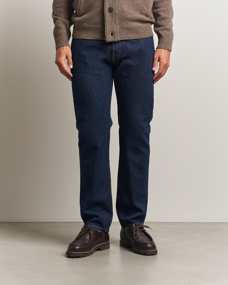 Men | Jeans | Levi's | 501 Original Jeans One Wash