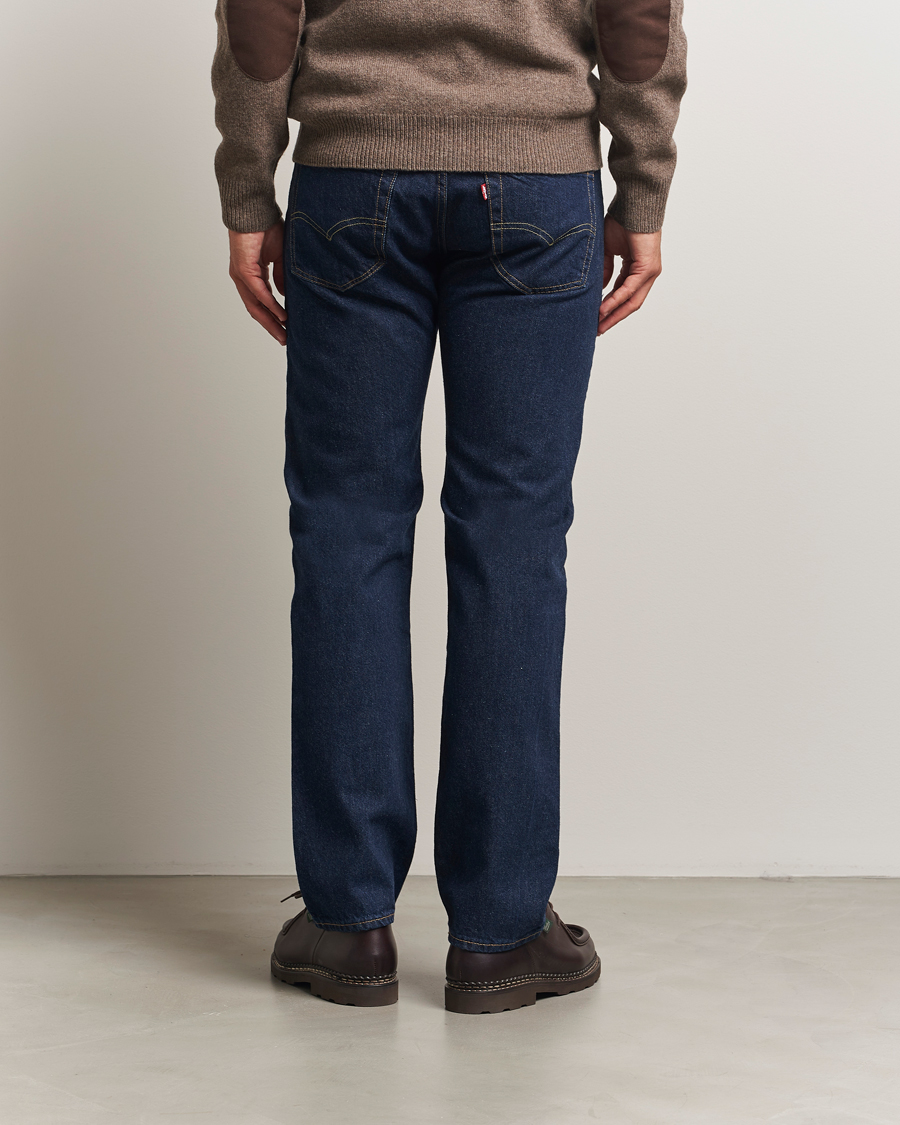 Men | Jeans | Levi's | 501 Original Jeans One Wash