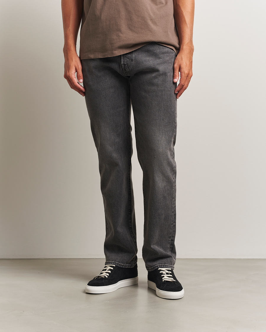 Men | Jeans | Levi's | 501 Original Jeans Madison Zone