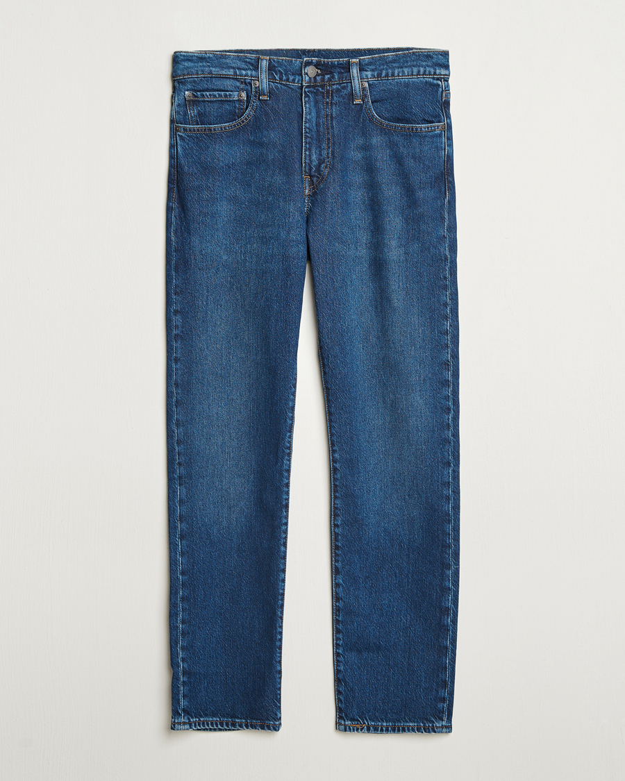 Men | Jeans | Levi's | 502 Taper Jeans Jack Of All Trades