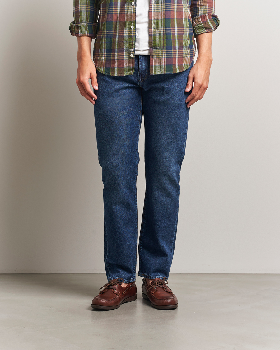 Men | Jeans | Levi's | 502 Taper Jeans Jack Of All Trades