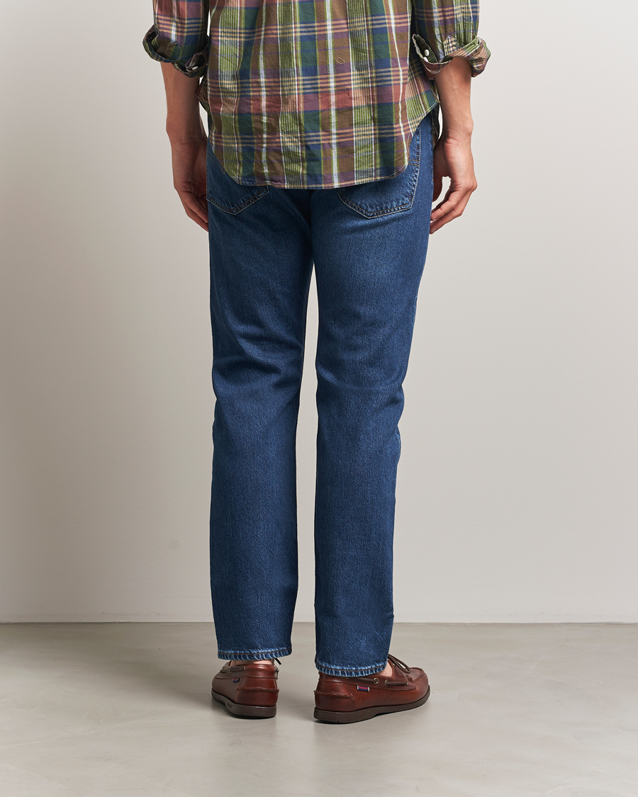 Men | Jeans | Levi's | 502 Taper Jeans Jack Of All Trades