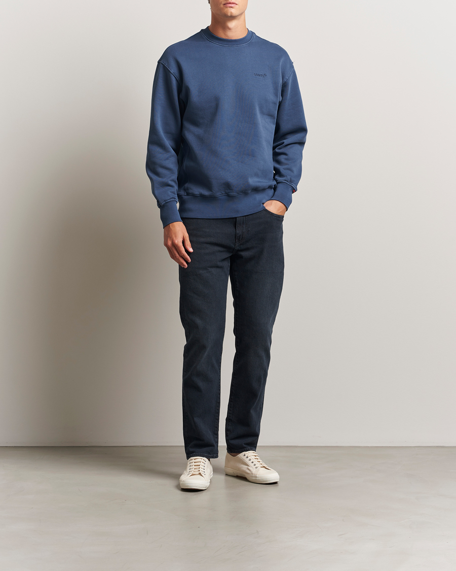 Men | Jeans | Levi's | 502 Taper Jeans Out Of Reach