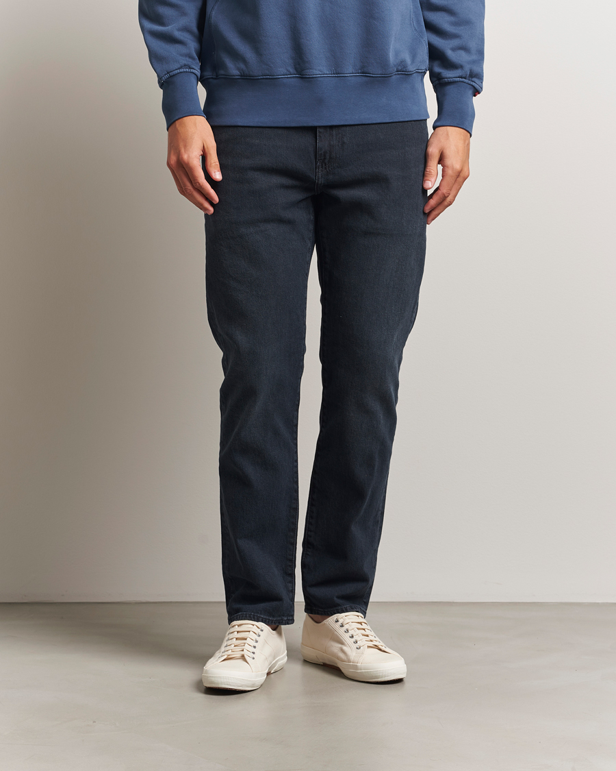 Men | Jeans | Levi's | 502 Taper Jeans Out Of Reach
