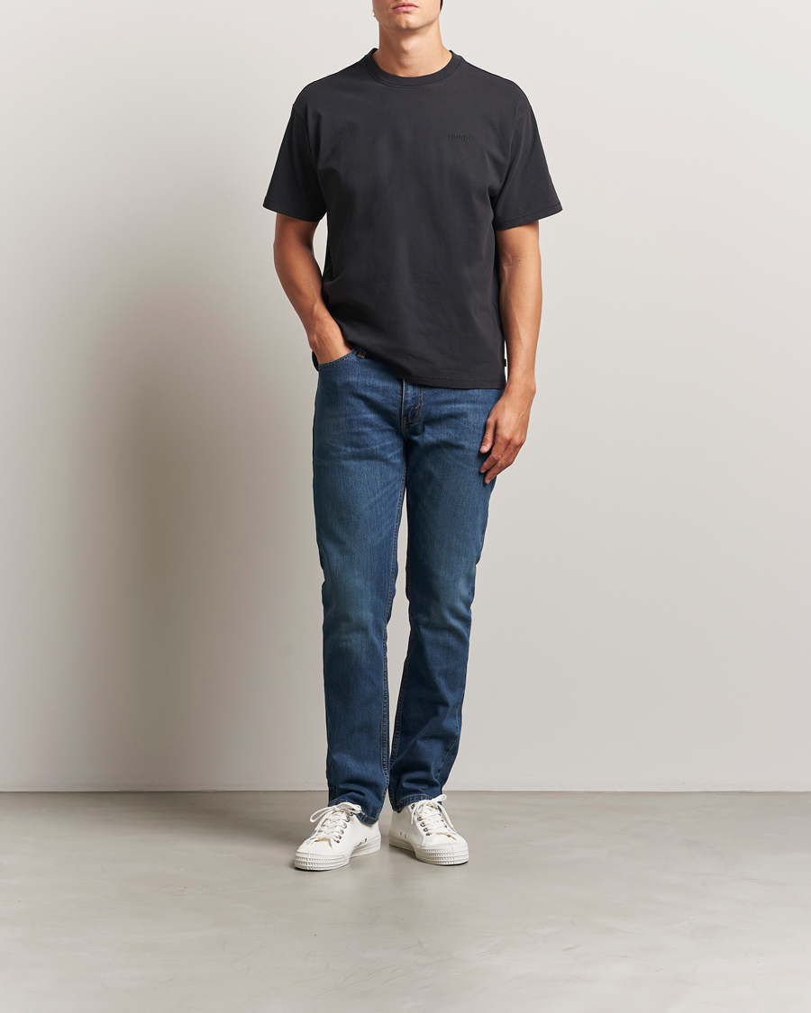 Men | Jeans | Levi's | 511 Slim Jeans Throttle