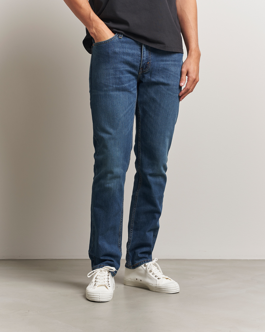 Men | Jeans | Levi's | 511 Slim Jeans Throttle