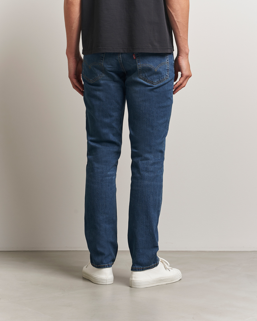 Men | Jeans | Levi's | 511 Slim Jeans Throttle