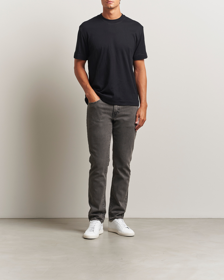 Men | Trousers | Levi's | 511 Slim Jeans Power Lines
