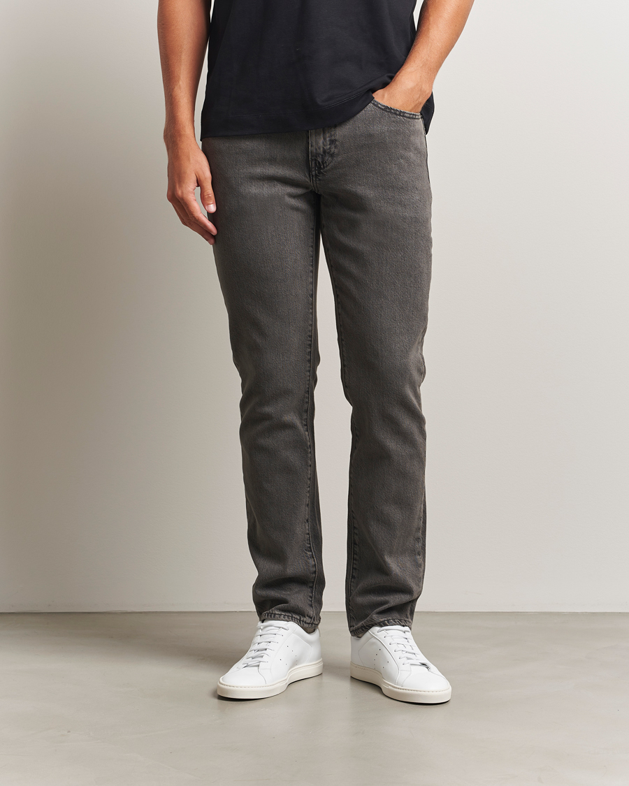 Men | Trousers | Levi's | 511 Slim Jeans Power Lines