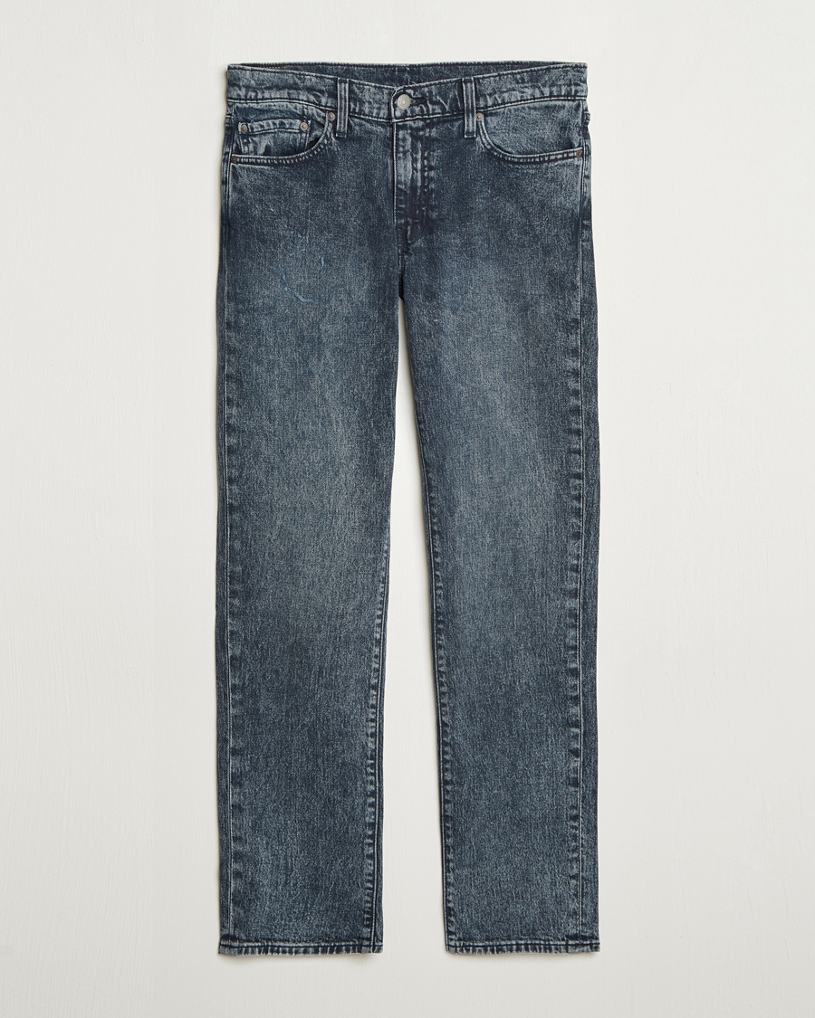 Men | Jeans | Levi's | 511 Slim Jeans Rogue Waves