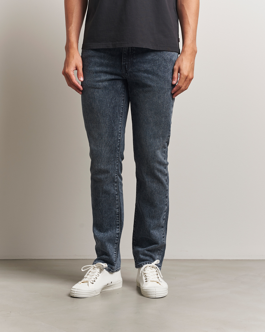 Men | Jeans | Levi's | 511 Slim Jeans Rogue Waves