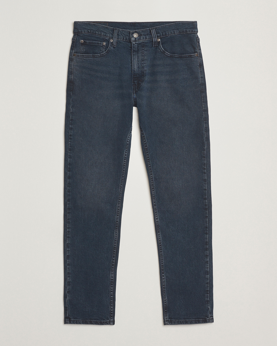 Men | Jeans | Levi's | 512 Slim Taper Jeans Not A Problem Adv