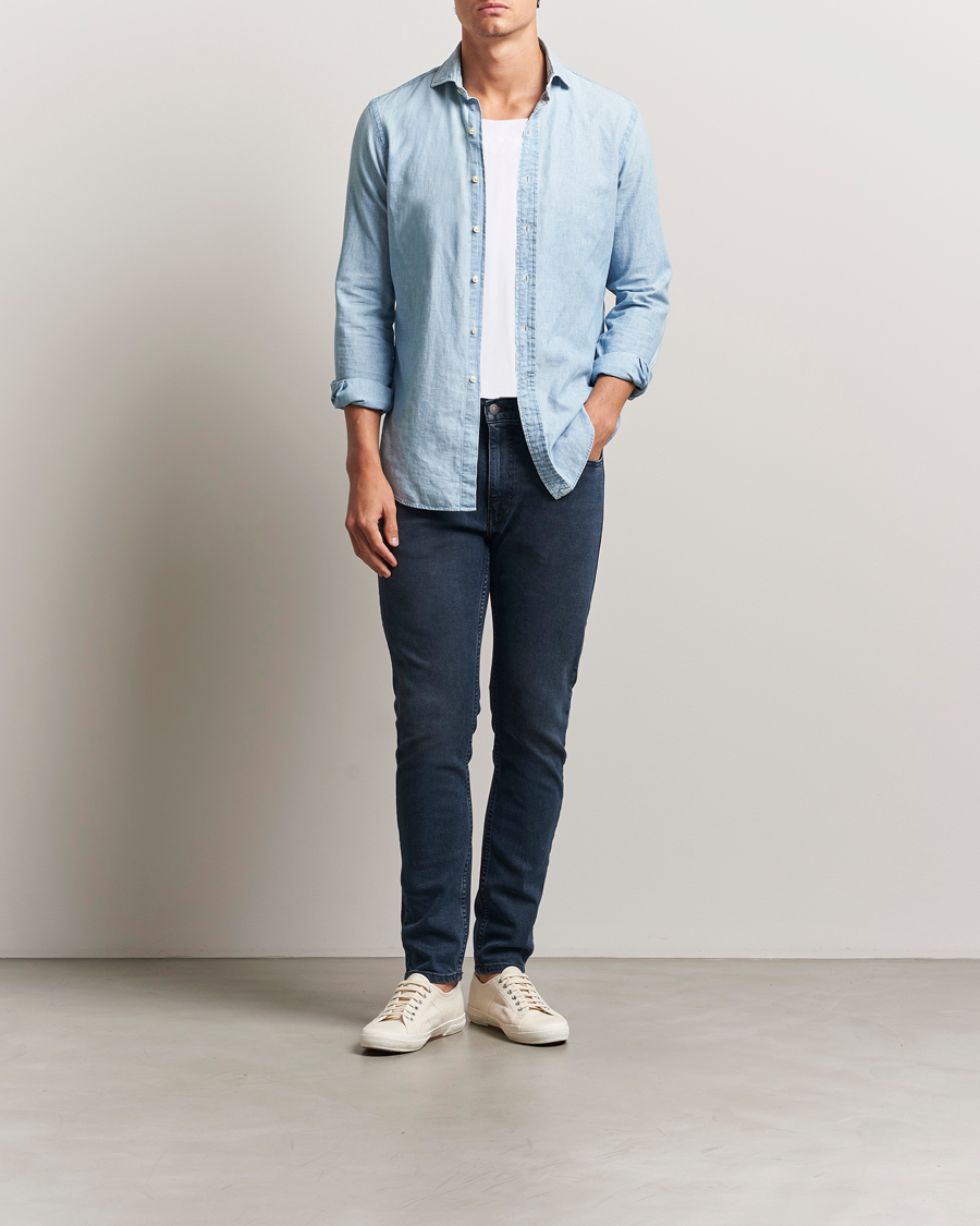 Men | Jeans | Levi's | 512 Slim Taper Jeans Not A Problem Adv