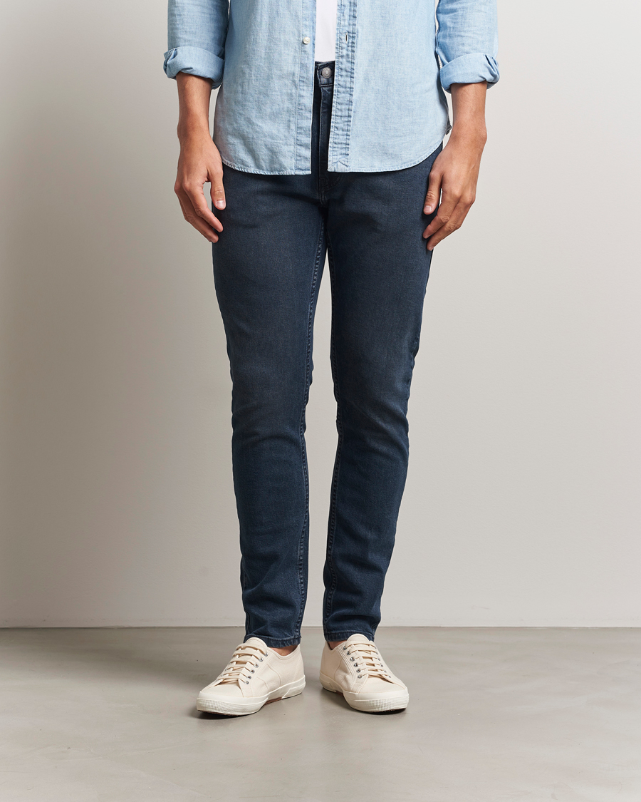 Men | Jeans | Levi's | 512 Slim Taper Jeans Not A Problem Adv