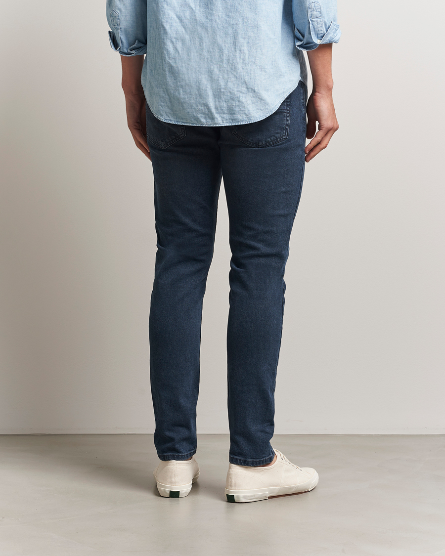 Men | Jeans | Levi's | 512 Slim Taper Jeans Not A Problem Adv
