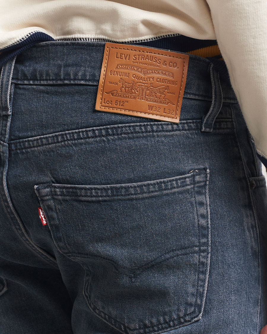 Men | Jeans | Levi's | 512 Slim Taper Jeans Still Wishing