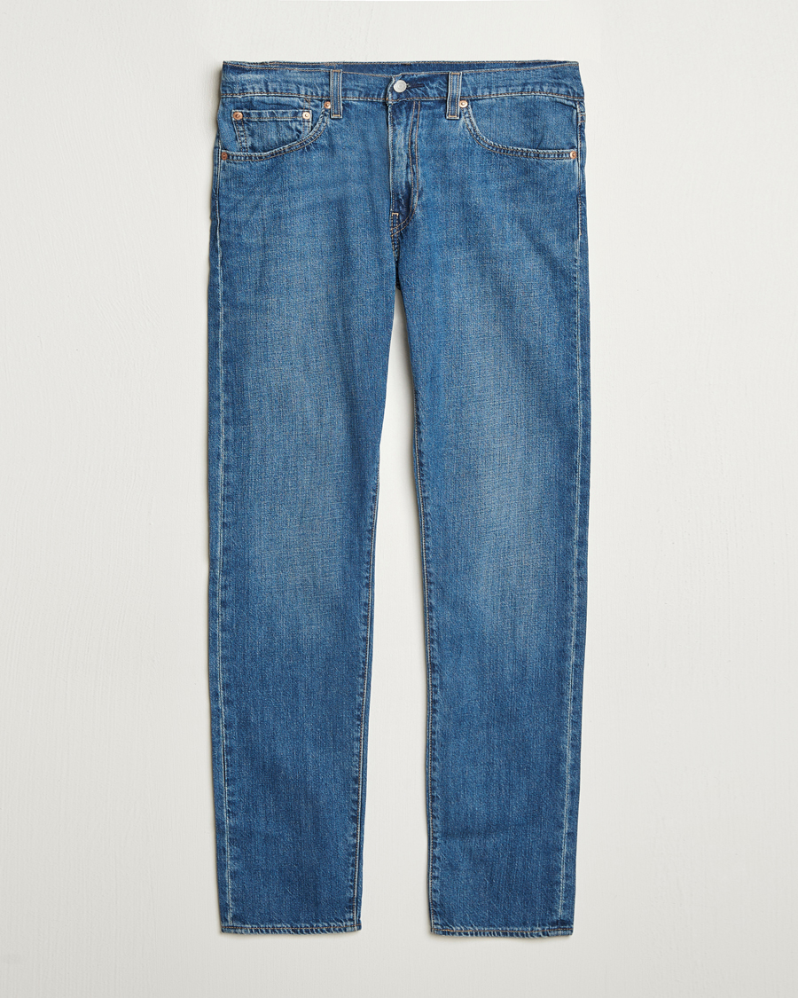 Men | Jeans | Levi's | 512 Slim Taper Jeans It's A No Brainer