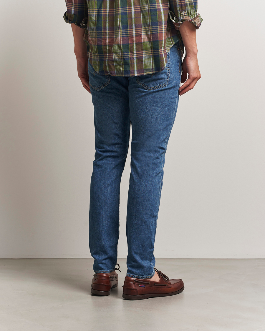 Men | Jeans | Levi's | 512 Slim Taper Jeans It's A No Brainer
