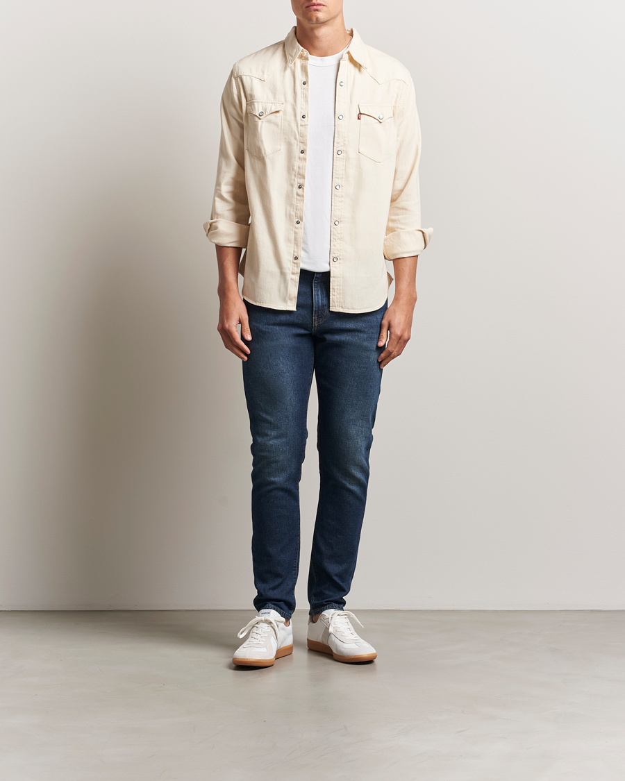 Men | Jeans | Levi's | 512 Slim Taper Jeans Breaking News