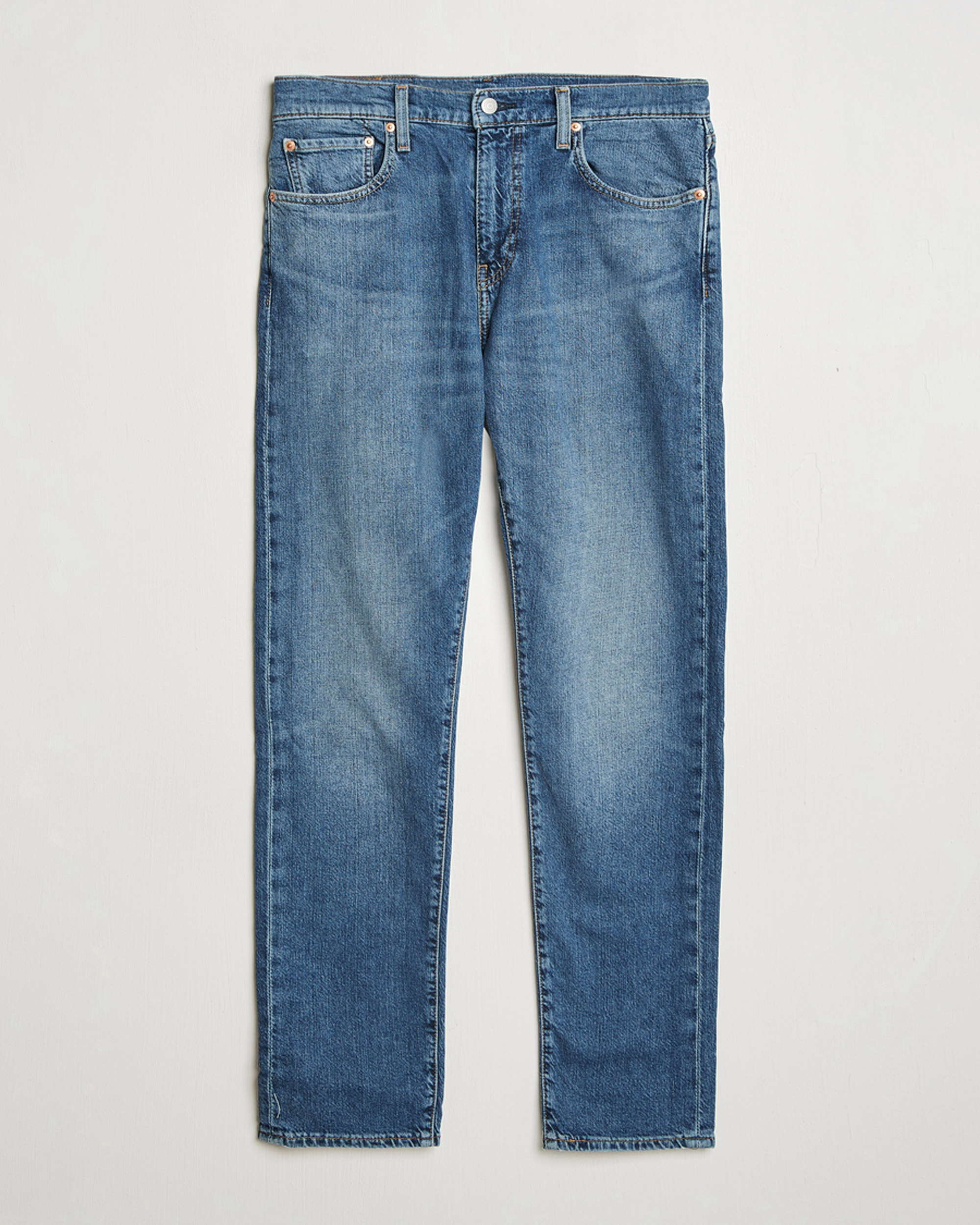 Men | Trousers | Levi's | 512 Slim Taper Jeans Rainy Afternoon