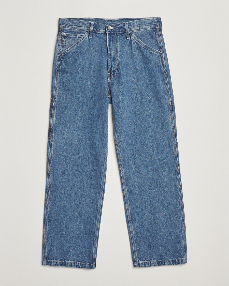 Men | Jeans | Levi's | 568 Loose Straight Carpenter Jeans Safe in Charm