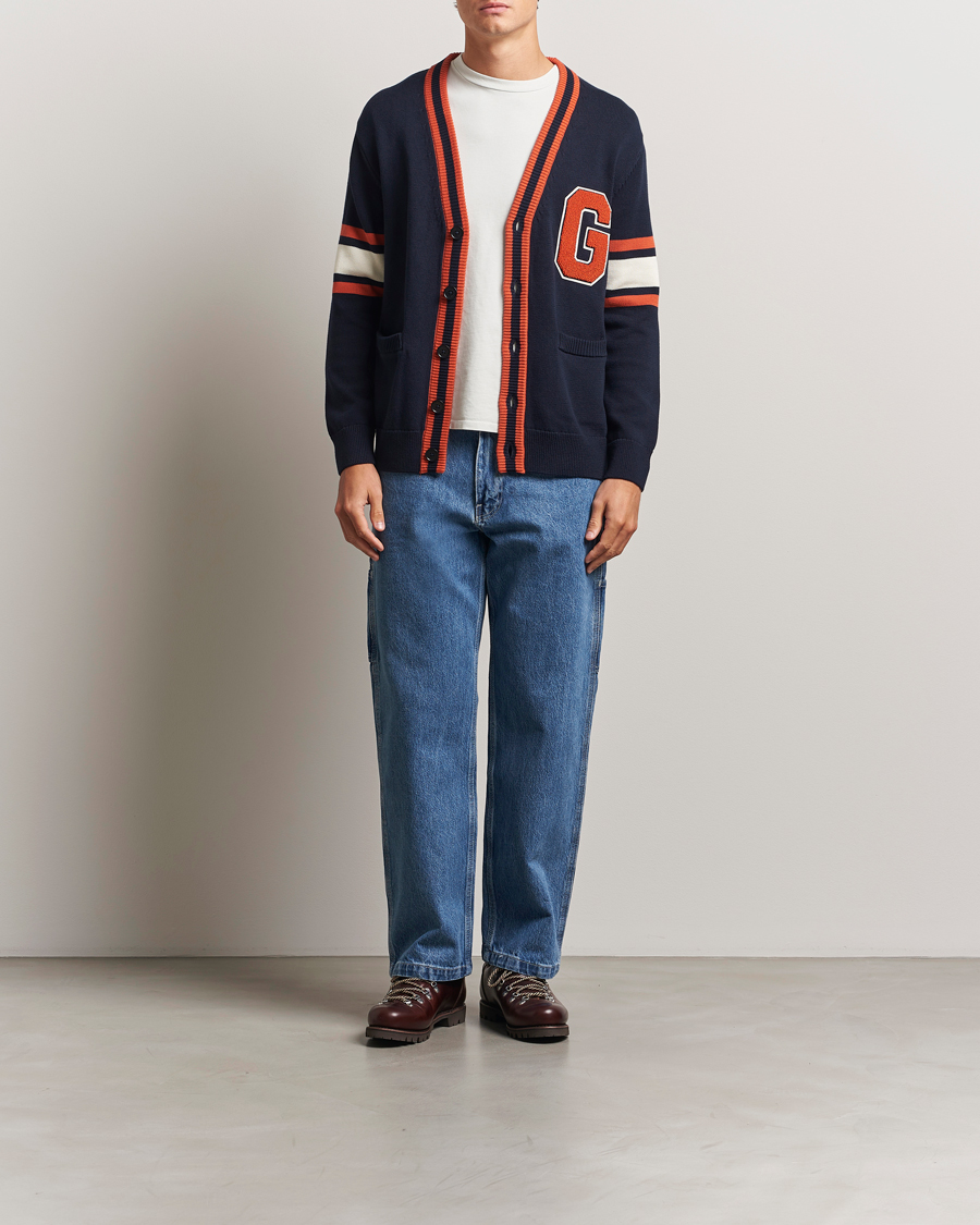 Men | Jeans | Levi's | 568 Loose Straight Carpenter Jeans Safe in Charm