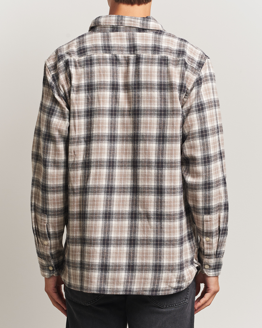 Men | Shirts | Levi's | Jackson Worker Shirt Oatmeal