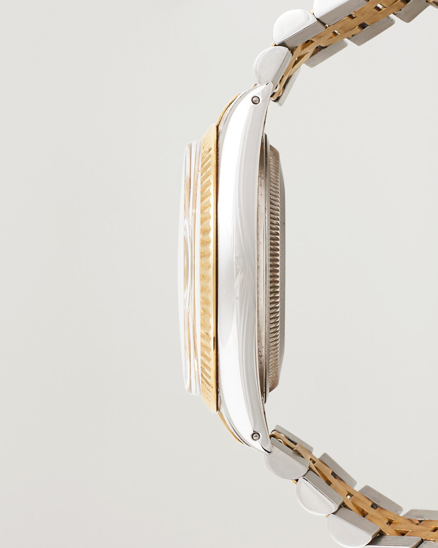 Men | Rolex Pre-Owned Datejust G/S 36 Dia | Rolex Pre-Owned | Datejust G/S 36 Dia