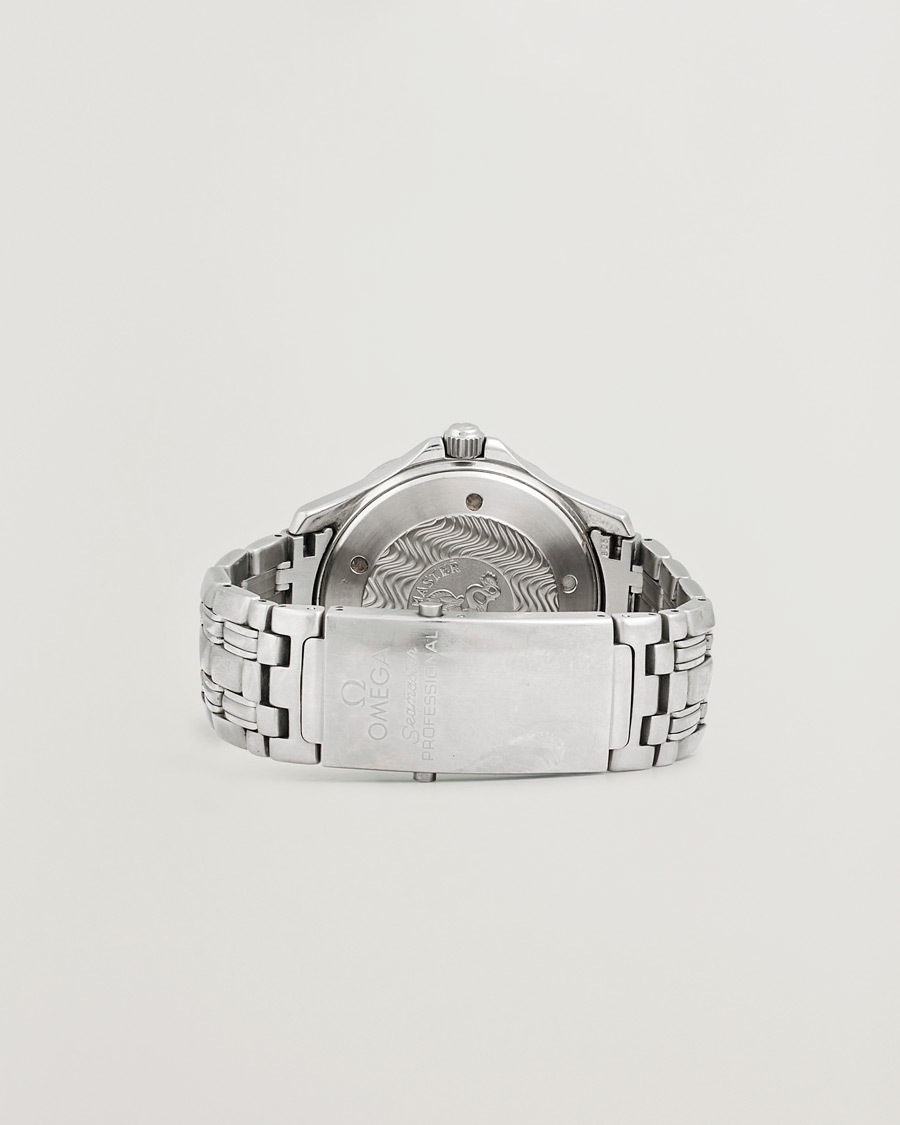 Men | Omega Pre-Owned Seamaster 300M | Omega Pre-Owned | Seamaster 300M