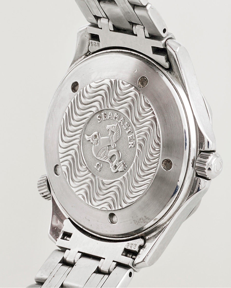 Men | Omega Pre-Owned Seamaster 300M | Omega Pre-Owned | Seamaster 300M