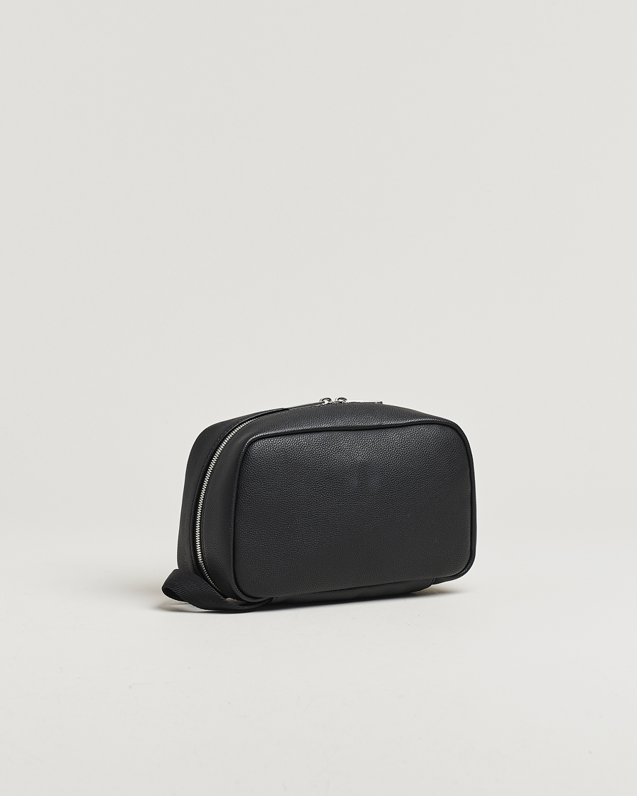 Men | Bags | BOSS BLACK | Ray Travel Washbag Black