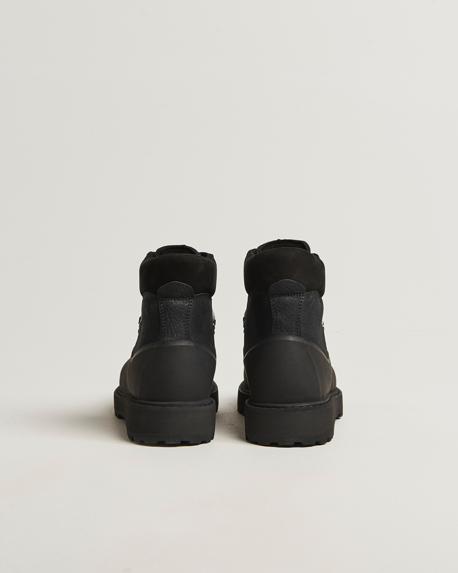 Men | Boots | Diemme | Roccia Vet Gomma Boot Black Calf