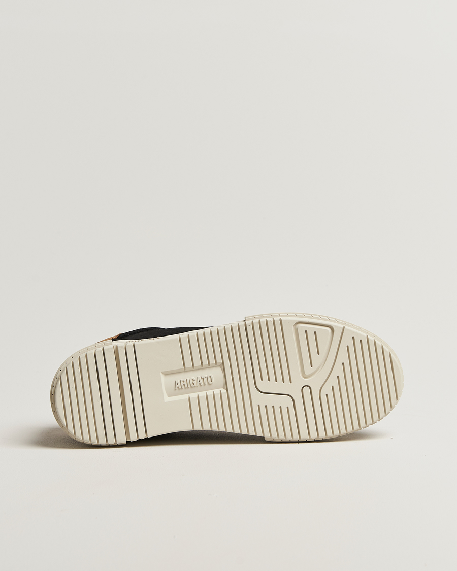 Men | Sneakers | Axel Arigato | Atlas Sneaker Black/Tan