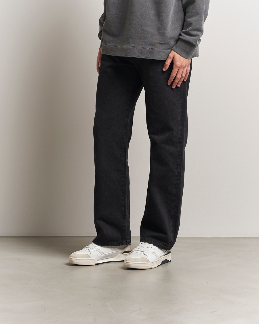 Men | Sneakers | Axel Arigato | Clay Sneaker Off White/Dark Blue